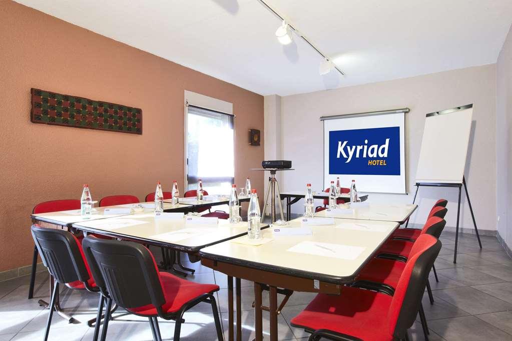 Hotel Inn Grenoble Eybens Parc Des Expositions Ex Kyriad สิ่งอำนวยความสะดวก รูปภาพ