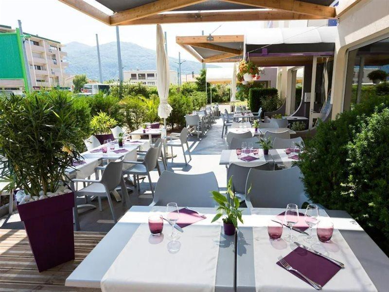 Hotel Inn Grenoble Eybens Parc Des Expositions Ex Kyriad ภายนอก รูปภาพ