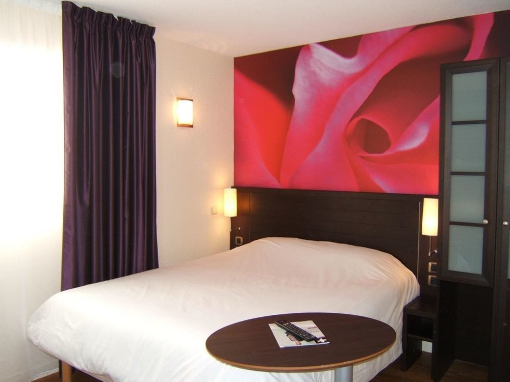Hotel Inn Grenoble Eybens Parc Des Expositions Ex Kyriad ห้อง รูปภาพ