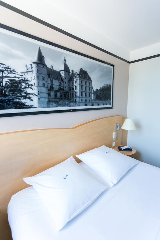 Hotel Inn Grenoble Eybens Parc Des Expositions Ex Kyriad ภายนอก รูปภาพ